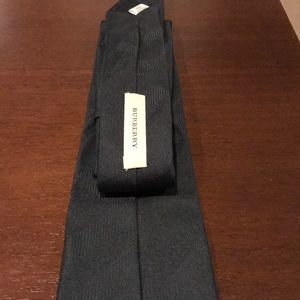 Burberry Tie